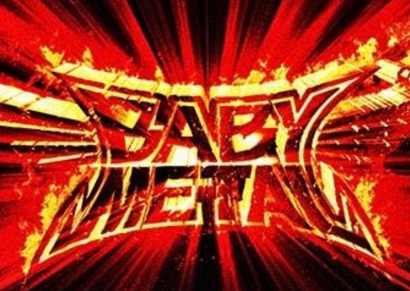 BABYMETAL
