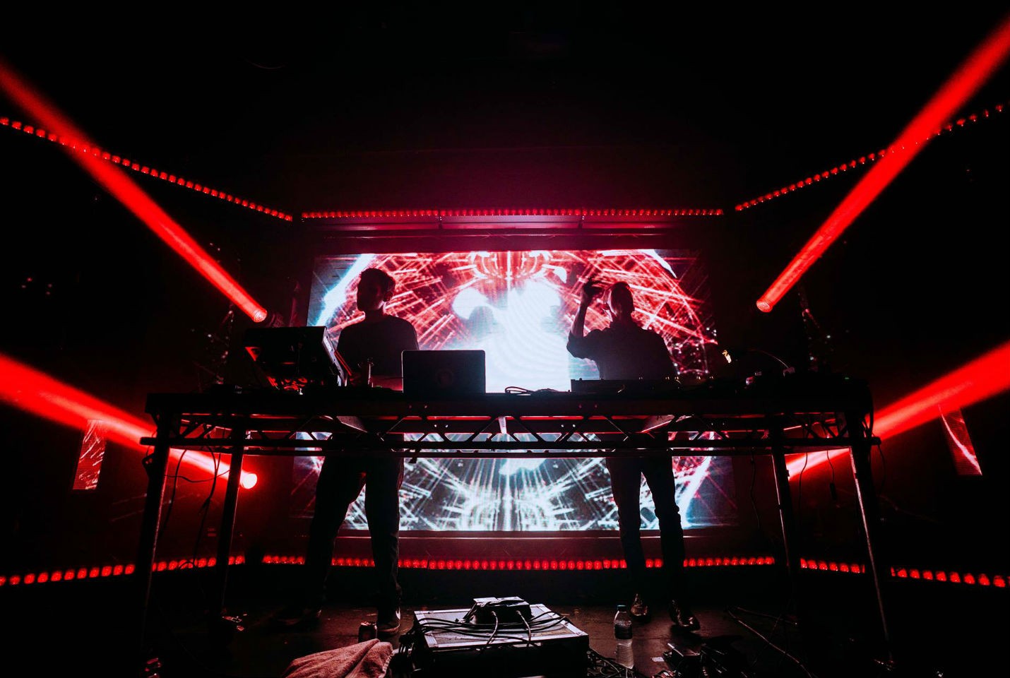 Q&A: KOAN Sound