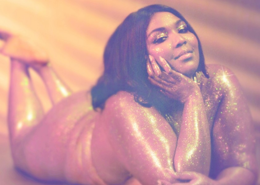 Lizzo