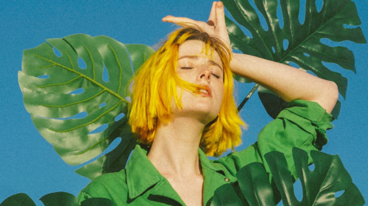 Tessa Violet
