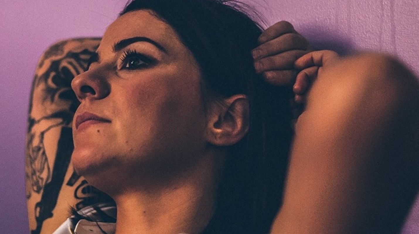 Lucy Spraggan