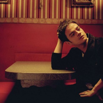 Jamie Cullum