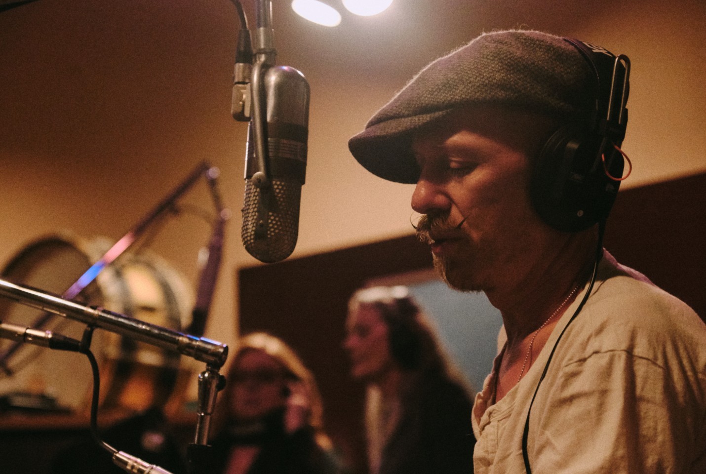 Foy Vance Announces Second Album Release of 2019