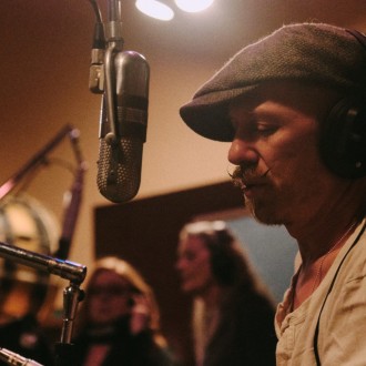 Foy Vance | Gigs in Scotland