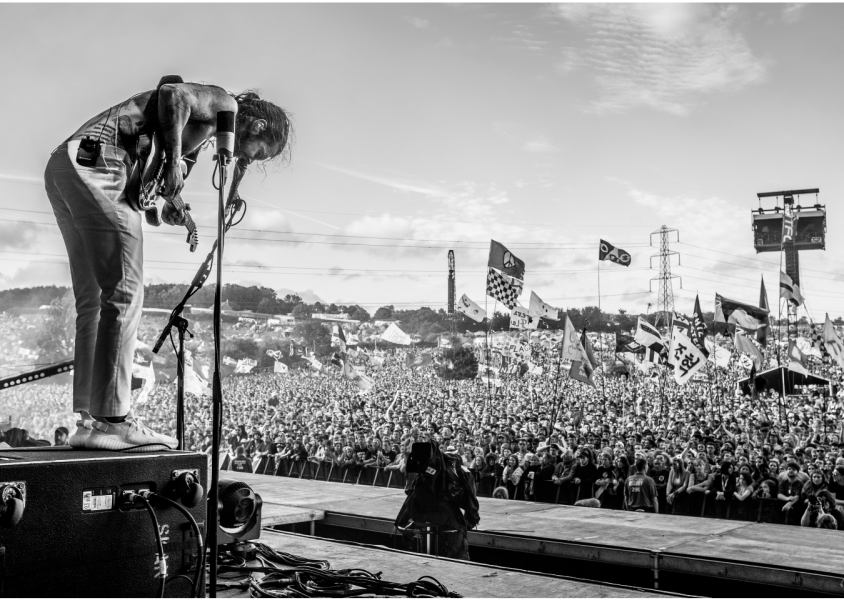 Biffy Clyro