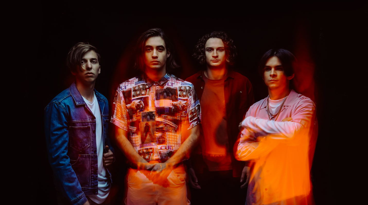 The Faim