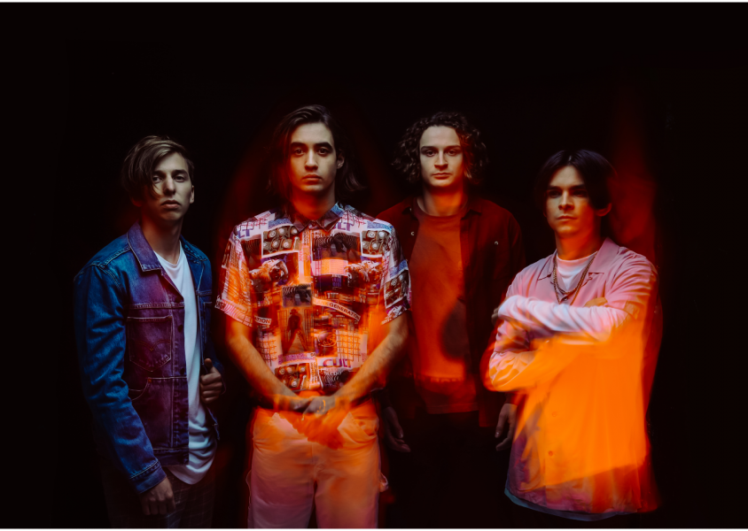 The Faim