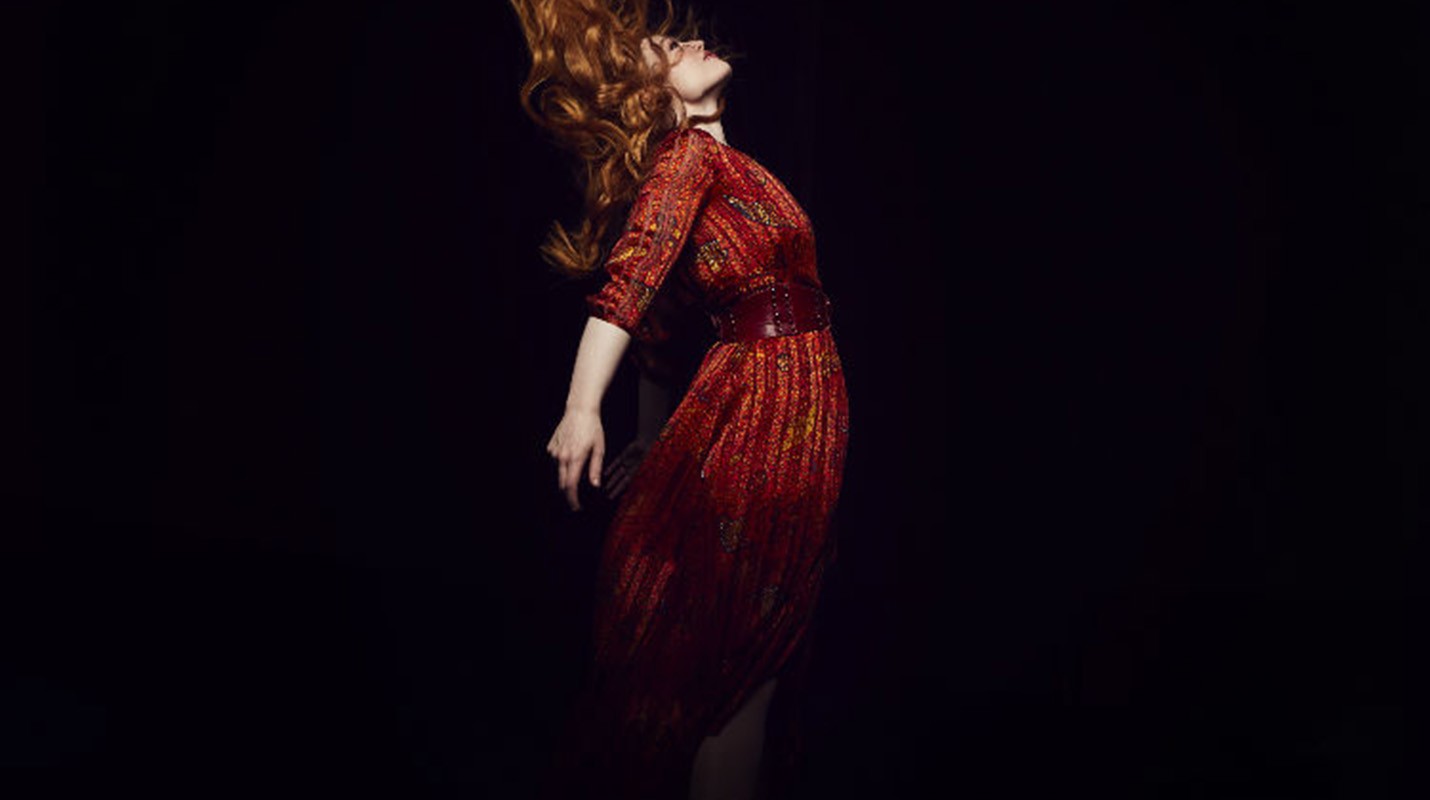 Freya Ridings