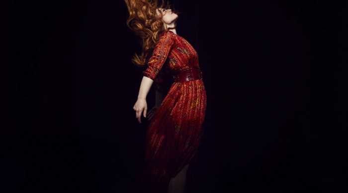 Freya Ridings
