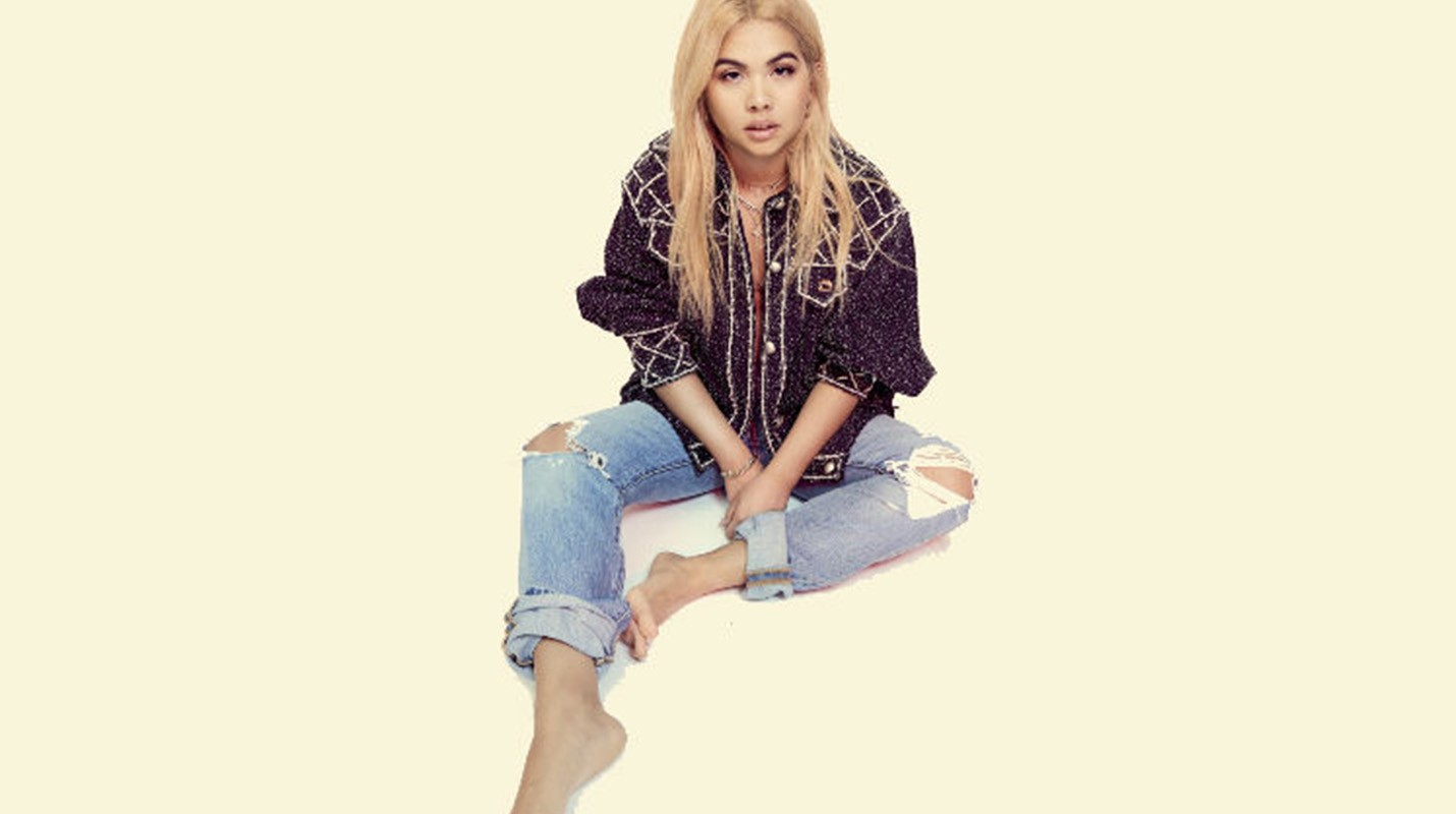 Hayley Kiyoko