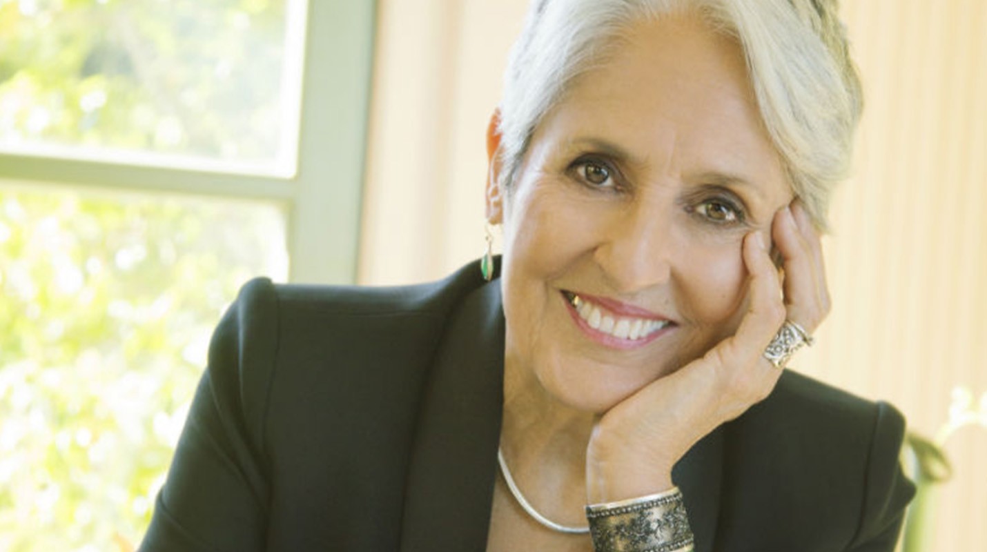 Joan Baez