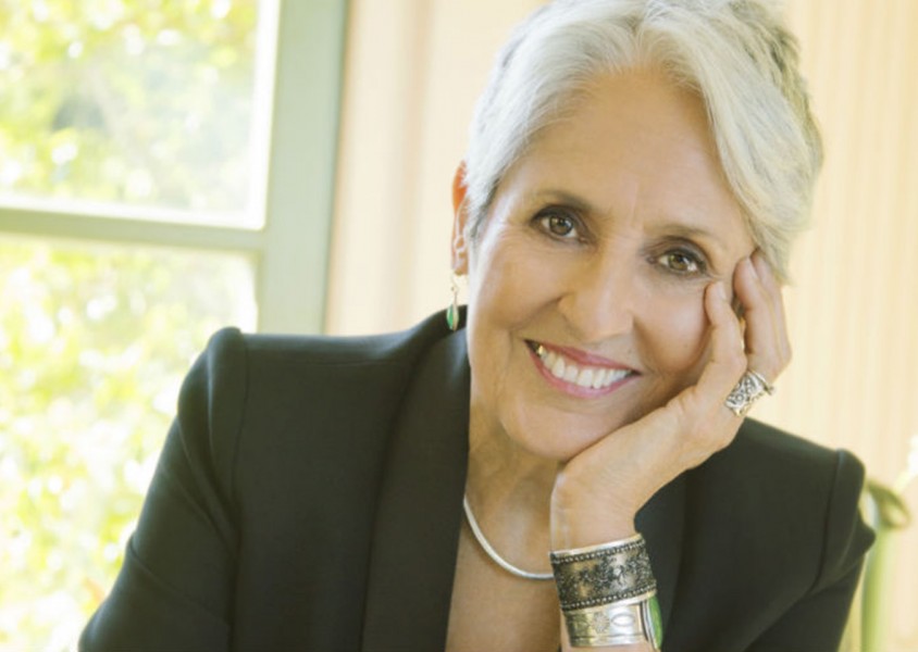 Joan Baez