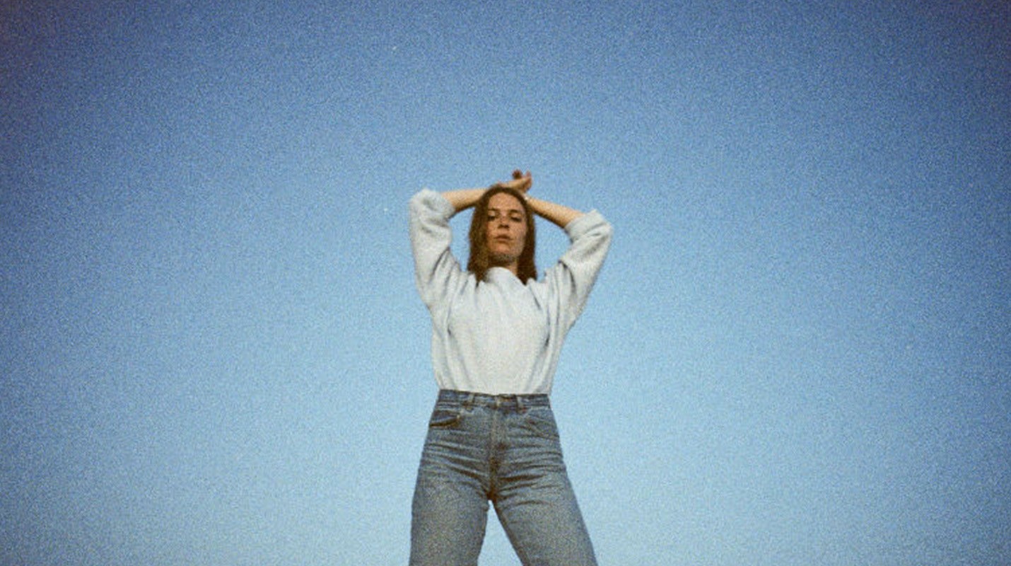 Maggie Rogers