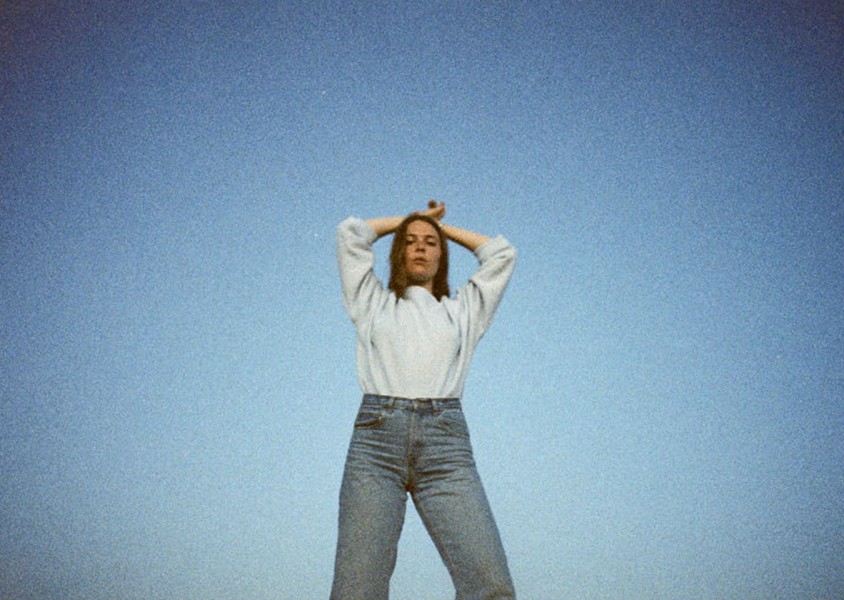 Maggie Rogers