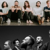 Mayday Parade + The Wonder Years