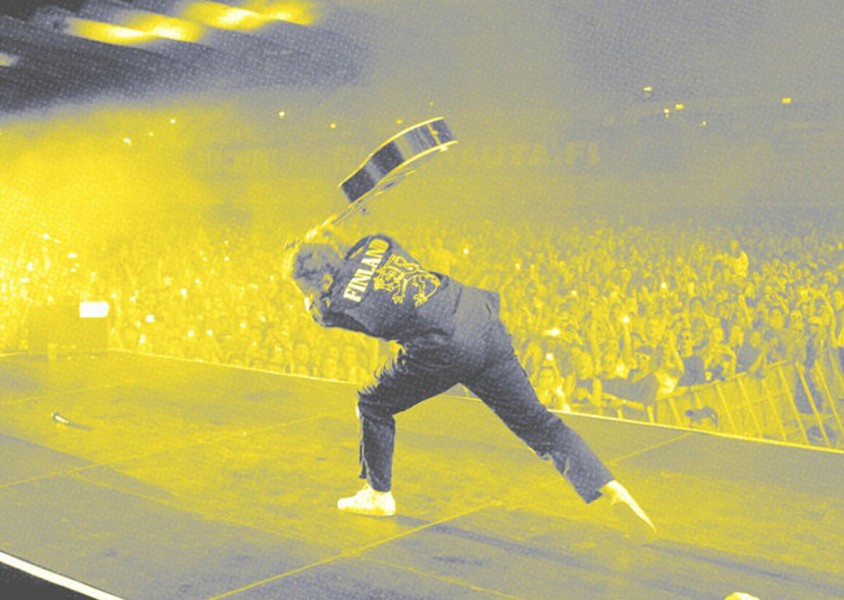 Post Malone