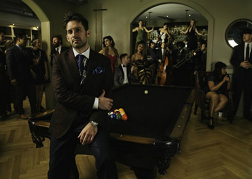 Postmodern Jukebox