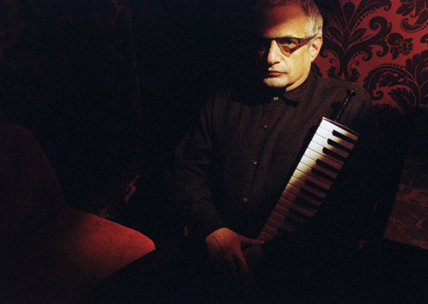 Steely Dan