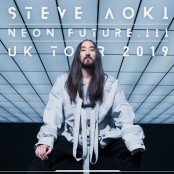 Steve Aoki