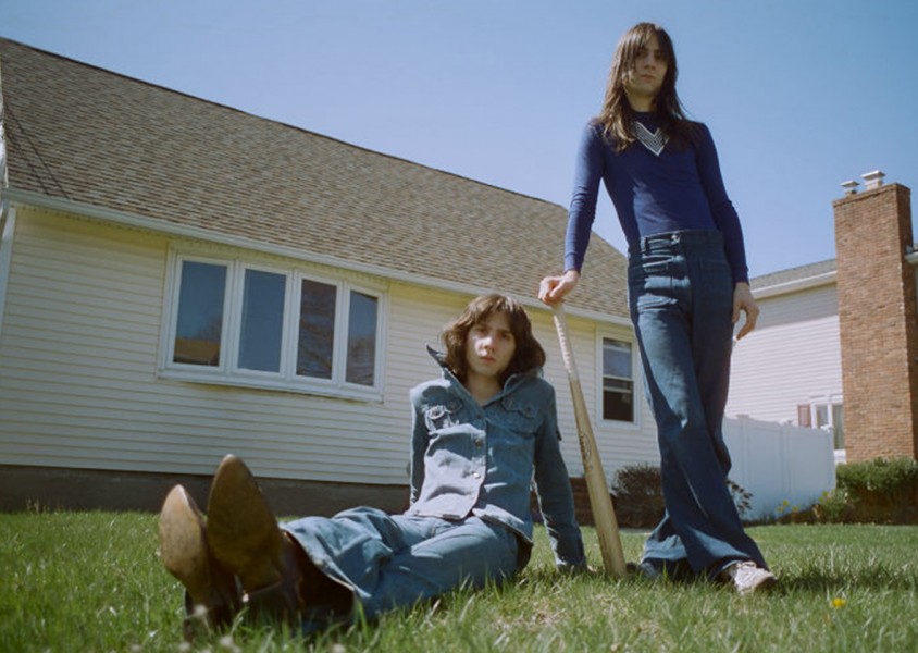 The Lemon Twigs