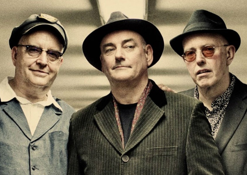The Ruts