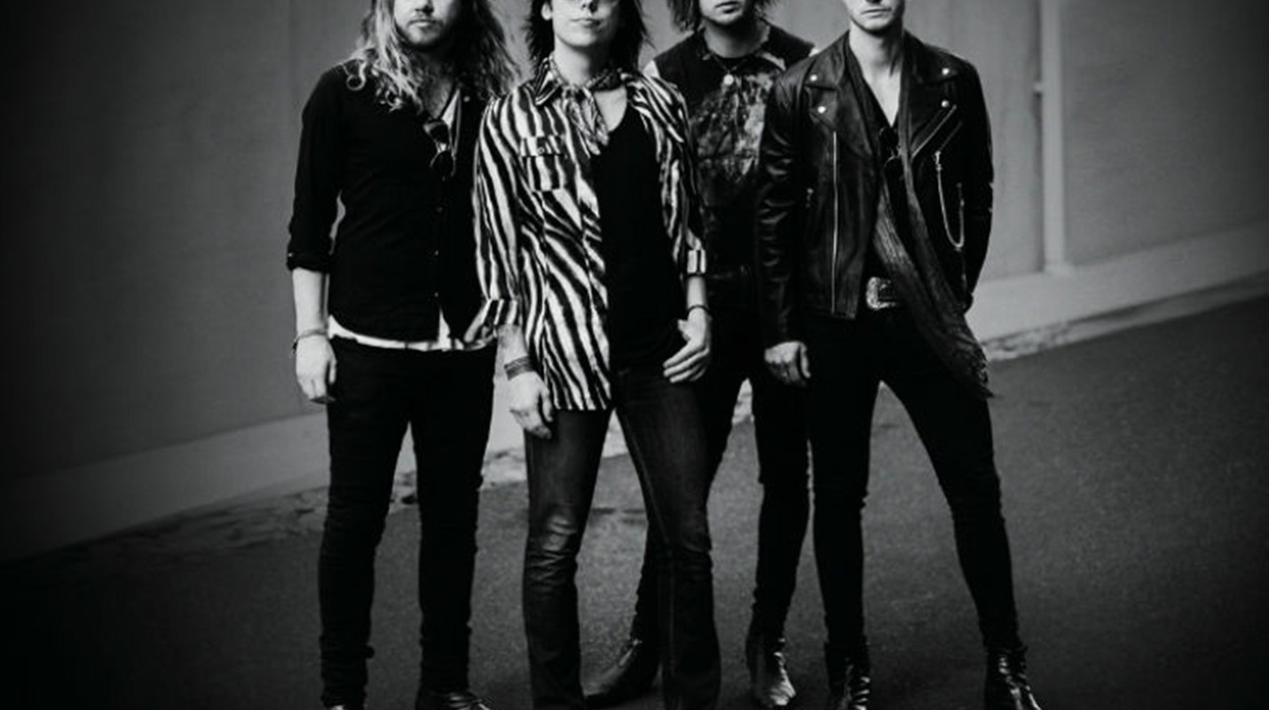 The Struts