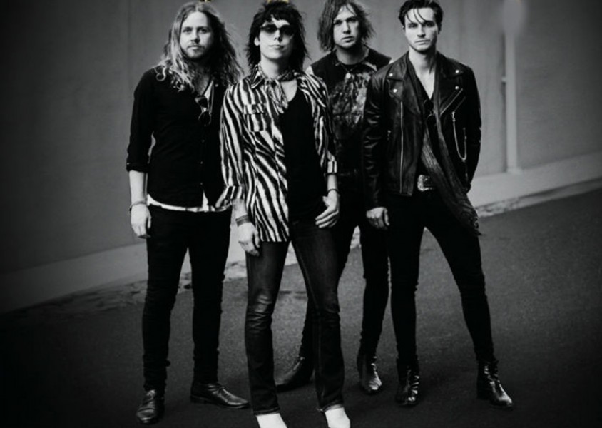 The Struts