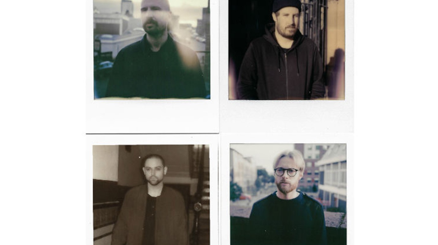 The Twilight Sad