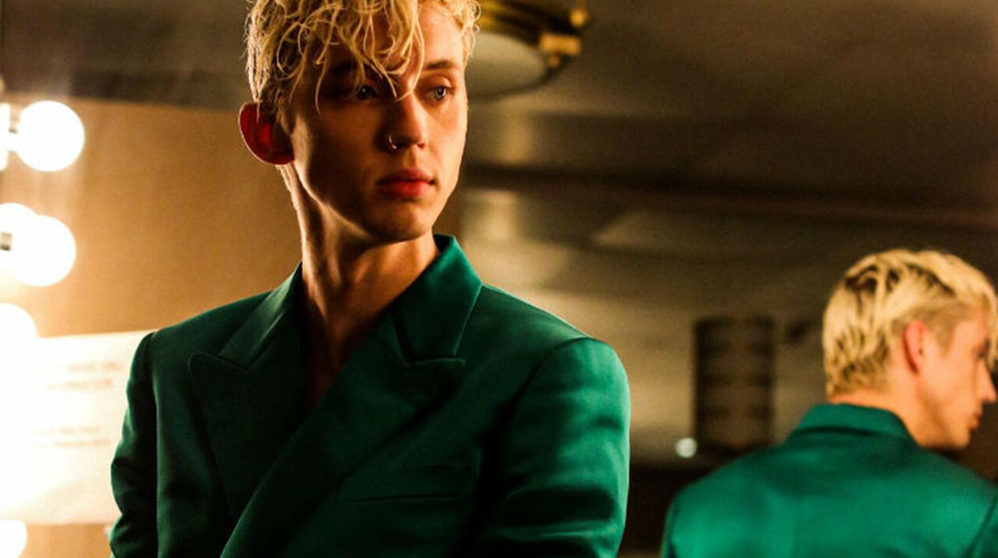 Troye Sivan