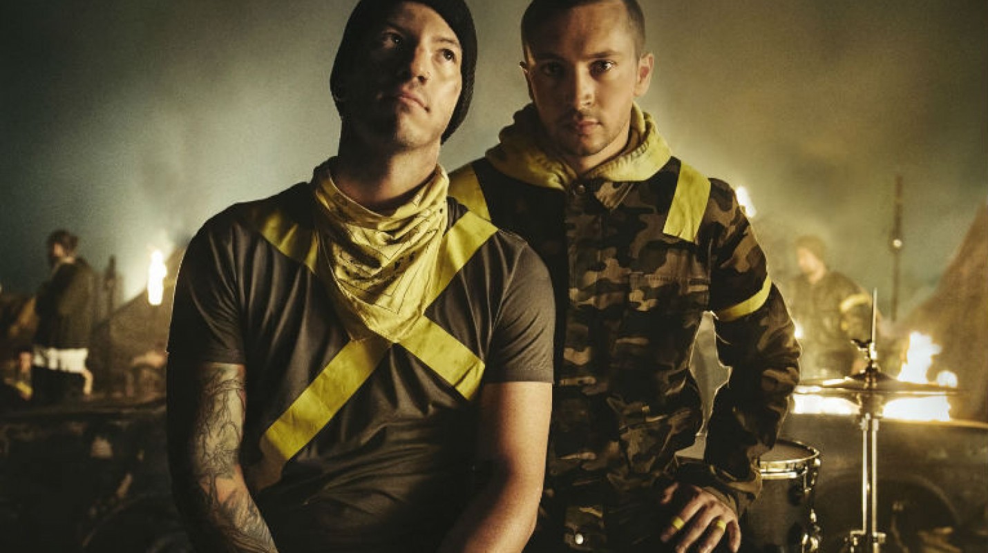 Twenty One Pilots