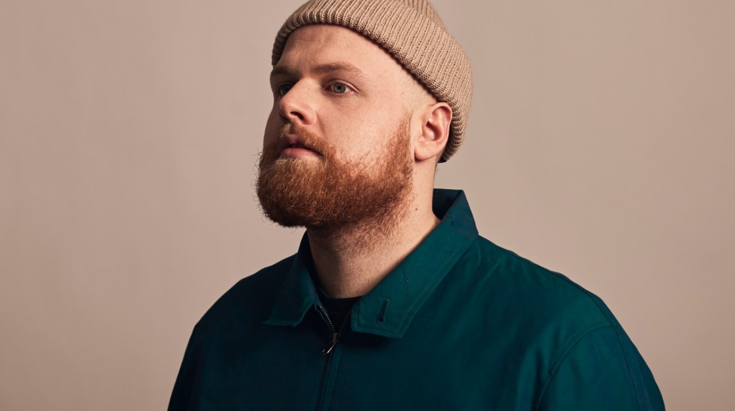 Tom Walker