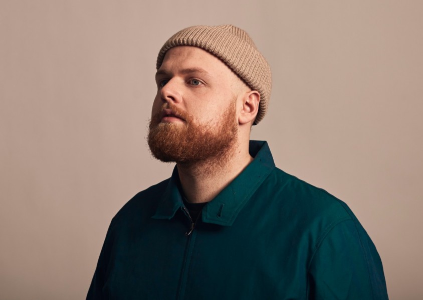 Tom Walker