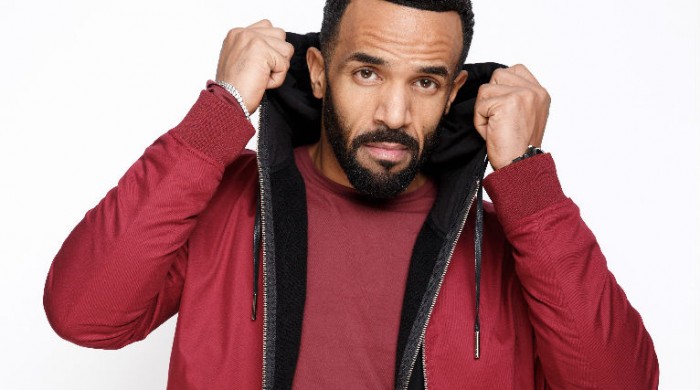 Craig David